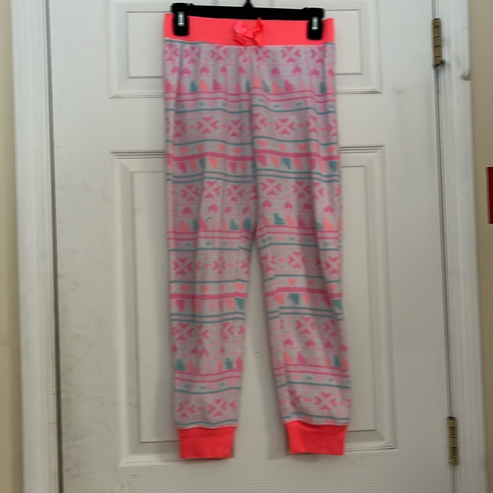 Size extra large pajama pants